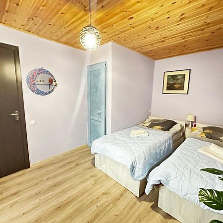 Cherry House Казбеги Экстерьер фото
