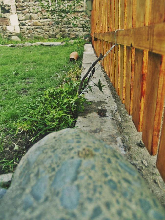 Cherry House Казбеги Экстерьер фото