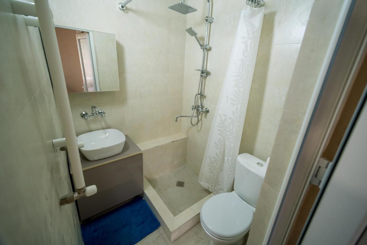 Cherry House Казбеги Экстерьер фото
