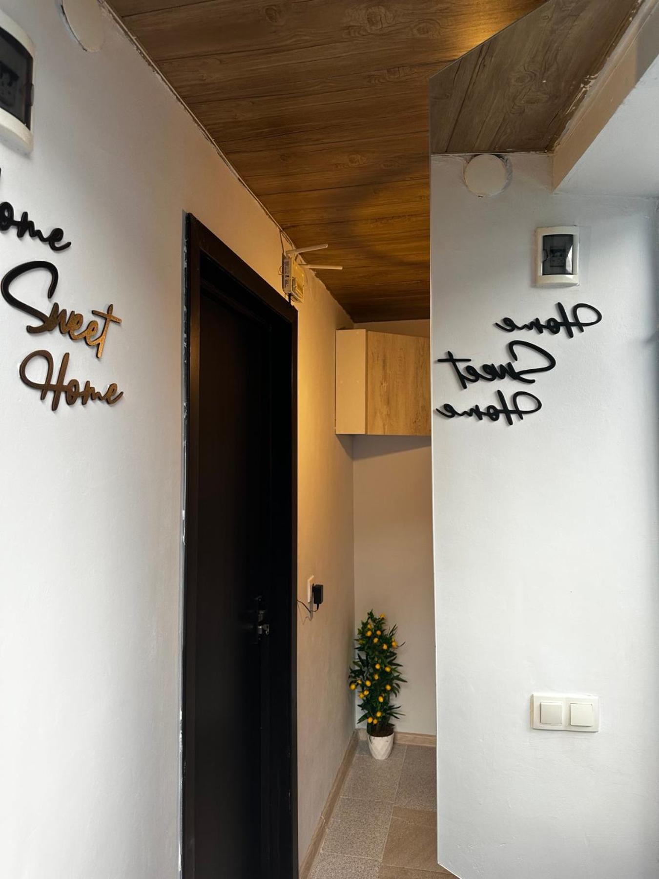 Cherry House Казбеги Экстерьер фото